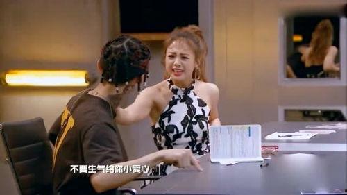 潜规则出处 明星大侦探第二季,明星大侦探第二季背后的秘密世界